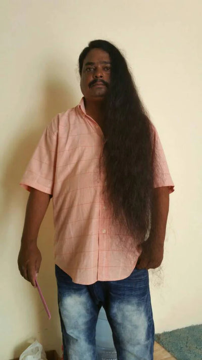 🍃Adivasi Neelgiri Hair Oil 💥 BUY 1 GET 1 FREE 💥